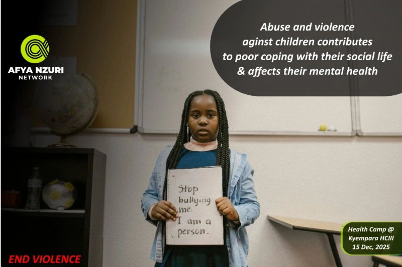 Stop Child Abuse